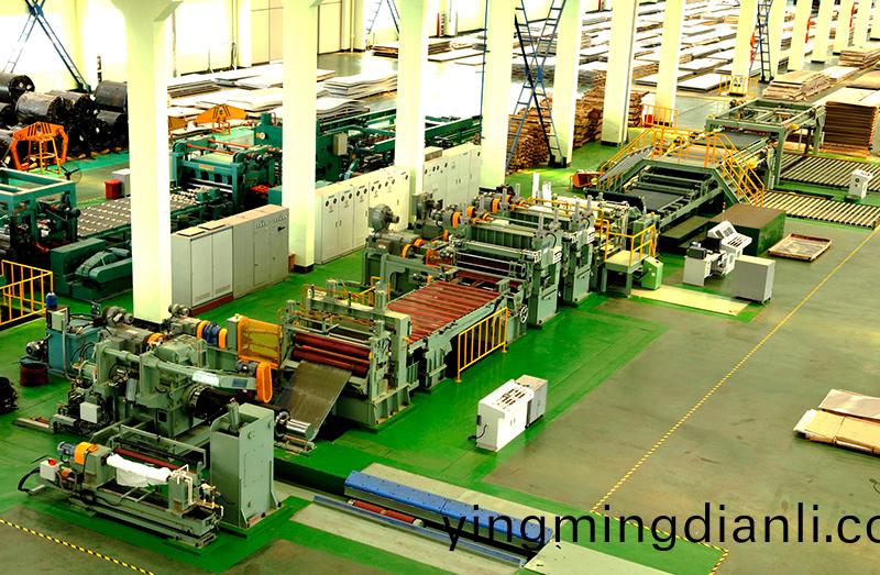 2.係列數控闆料(liao)開捲矯平飛剪生産線.jpg 2.係列(lie)數控闆料開(kai)捲矯平飛剪生産線(xian).jpg